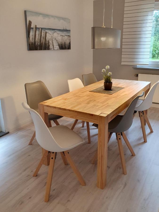 קלטנקירכן Tolle 125M² Erdgeschosswohnung Im Einzelhaus מראה חיצוני תמונה
