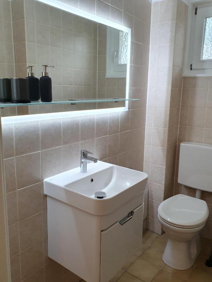 קלטנקירכן Tolle 125M² Erdgeschosswohnung Im Einzelhaus מראה חיצוני תמונה
