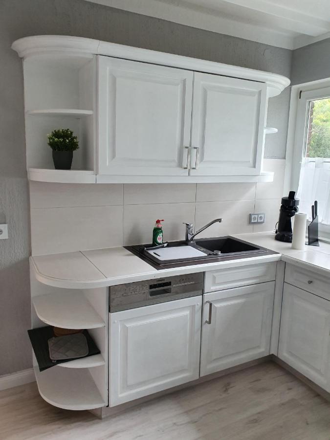 קלטנקירכן Tolle 125M² Erdgeschosswohnung Im Einzelhaus מראה חיצוני תמונה