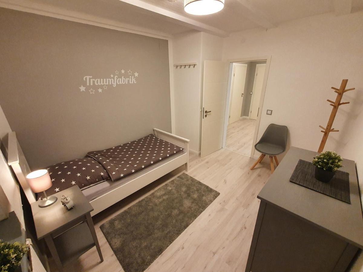 קלטנקירכן Tolle 125M² Erdgeschosswohnung Im Einzelhaus מראה חיצוני תמונה