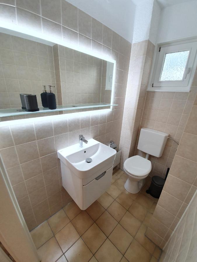 קלטנקירכן Tolle 125M² Erdgeschosswohnung Im Einzelhaus מראה חיצוני תמונה