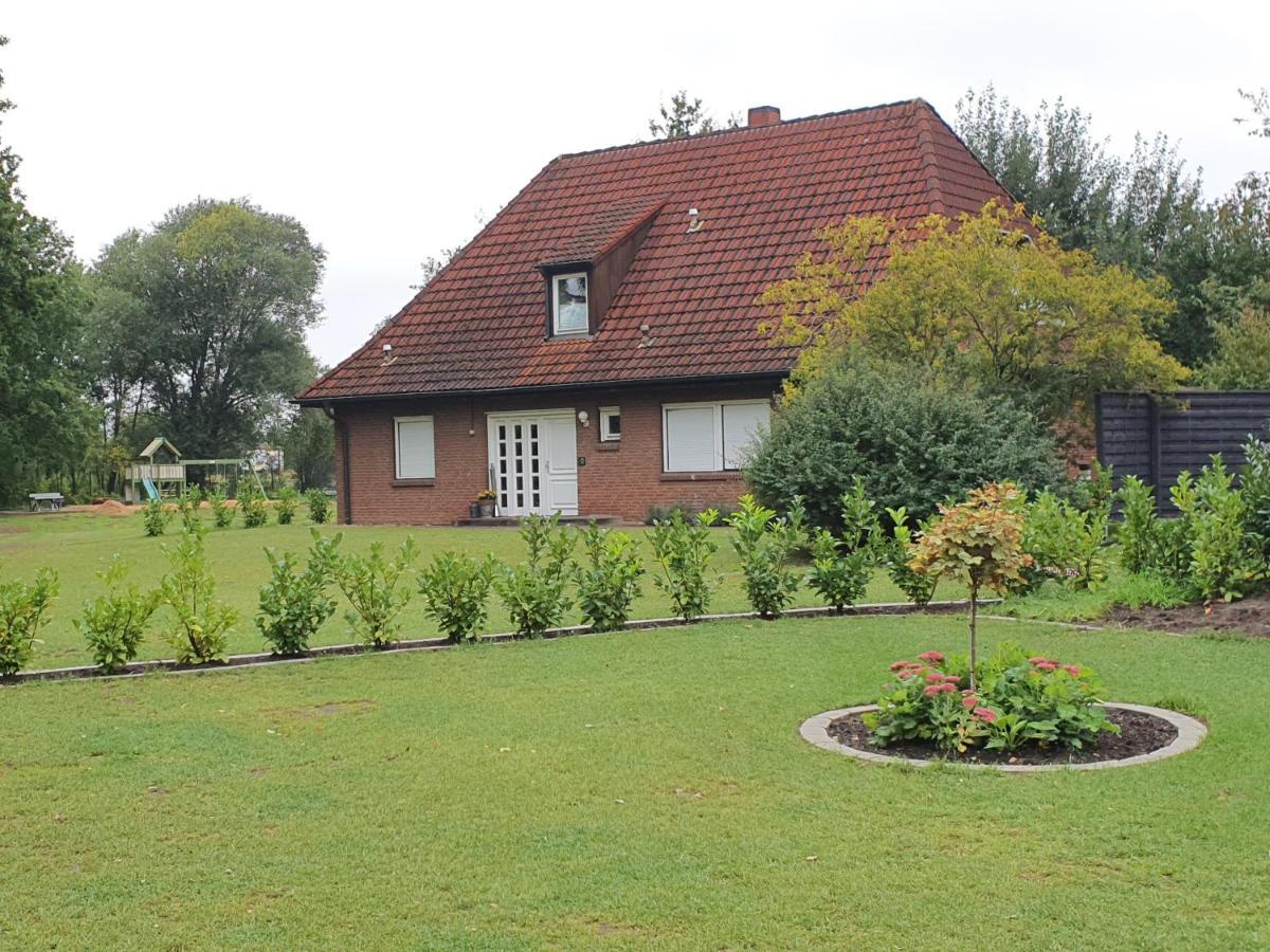 קלטנקירכן Tolle 125M² Erdgeschosswohnung Im Einzelhaus מראה חיצוני תמונה