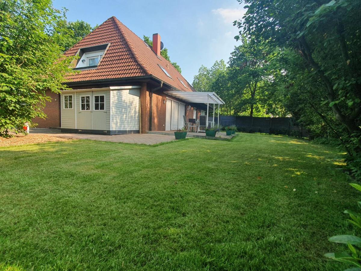 קלטנקירכן Tolle 125M² Erdgeschosswohnung Im Einzelhaus מראה חיצוני תמונה