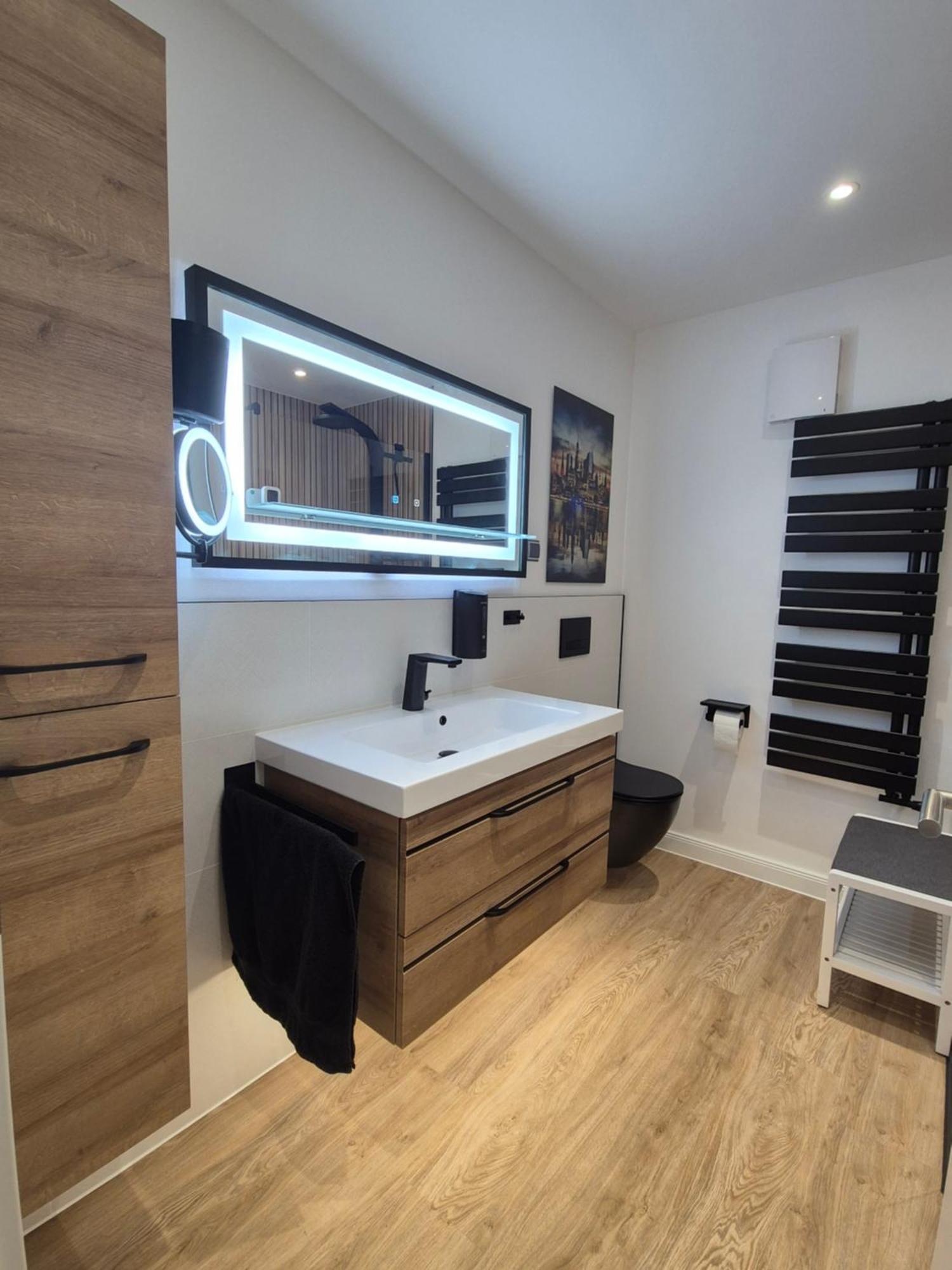 קלטנקירכן Tolle 125M² Erdgeschosswohnung Im Einzelhaus מראה חיצוני תמונה