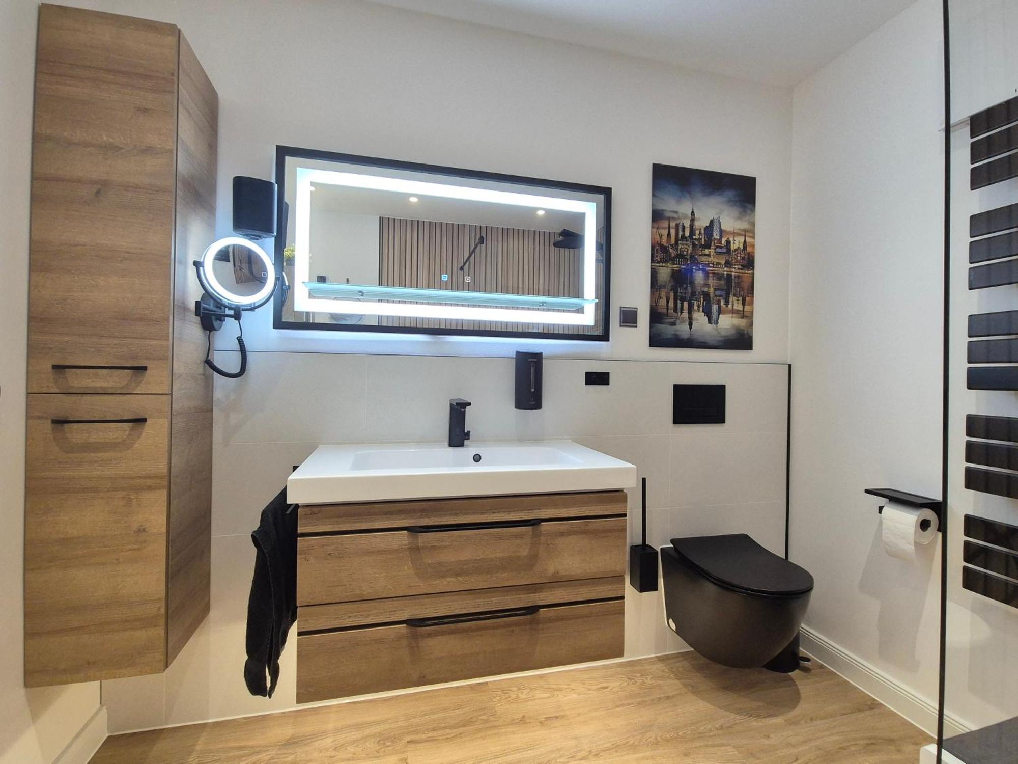 קלטנקירכן Tolle 125M² Erdgeschosswohnung Im Einzelhaus מראה חיצוני תמונה