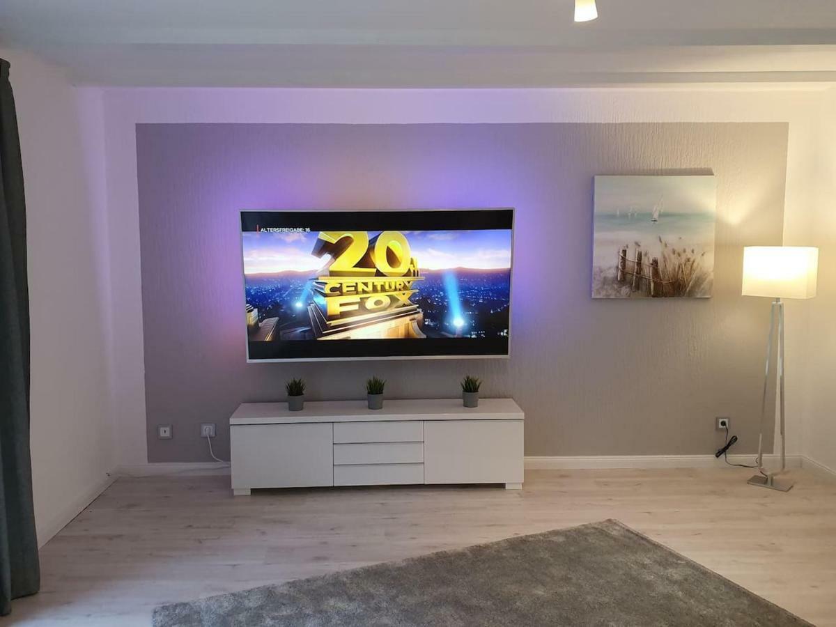 קלטנקירכן Tolle 125M² Erdgeschosswohnung Im Einzelhaus מראה חיצוני תמונה