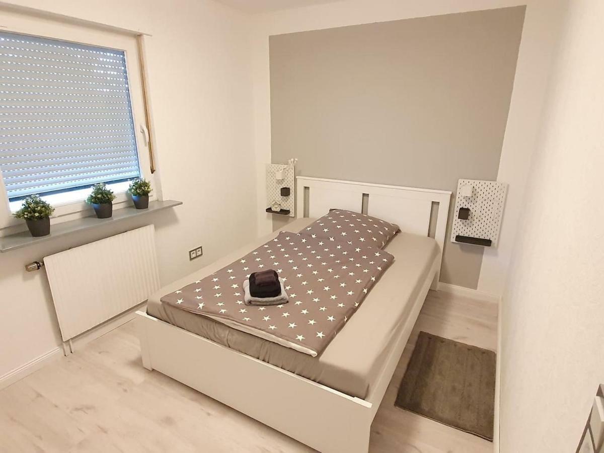 קלטנקירכן Tolle 125M² Erdgeschosswohnung Im Einzelhaus מראה חיצוני תמונה