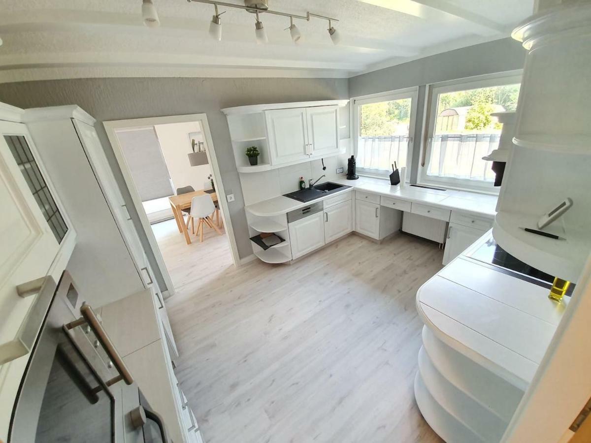 קלטנקירכן Tolle 125M² Erdgeschosswohnung Im Einzelhaus מראה חיצוני תמונה