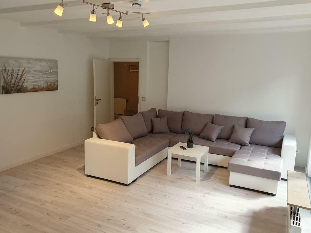 קלטנקירכן Tolle 125M² Erdgeschosswohnung Im Einzelhaus מראה חיצוני תמונה