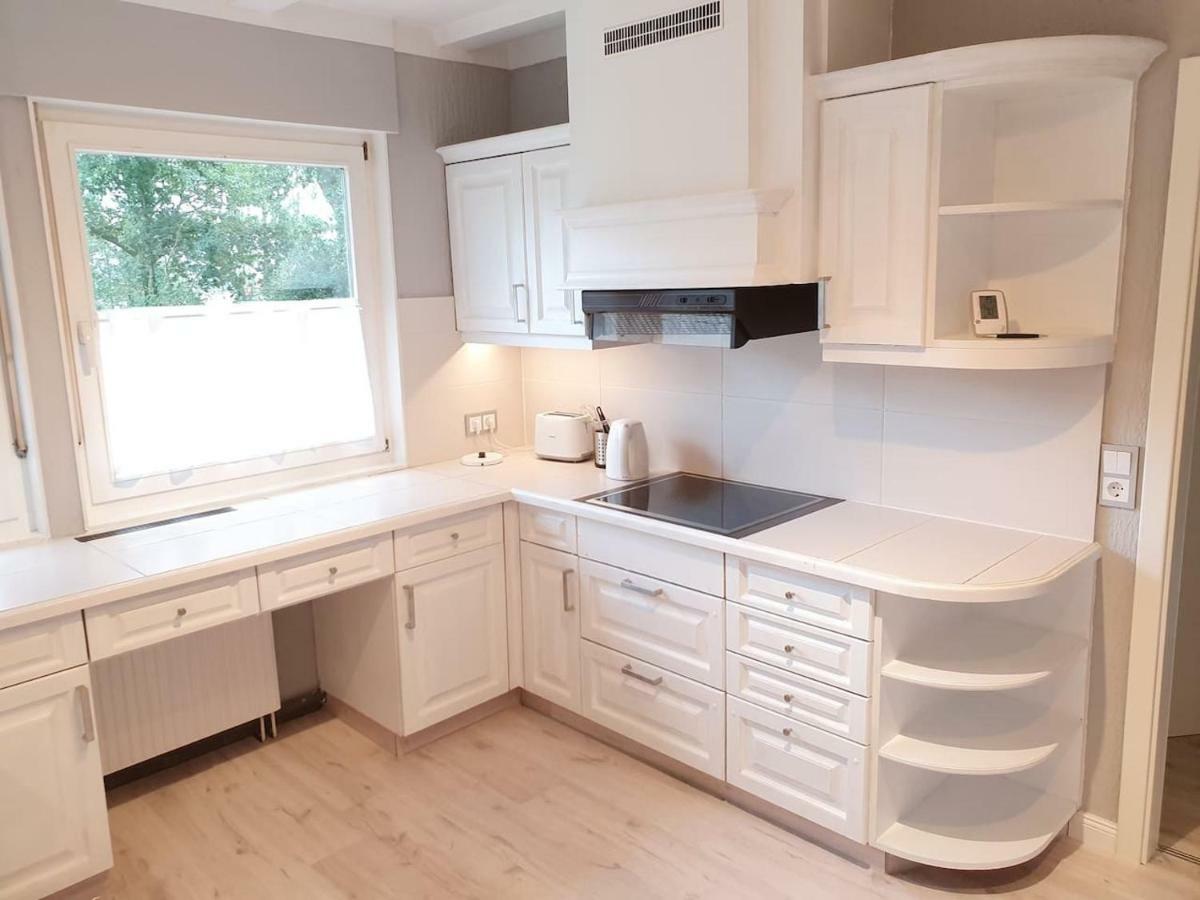 קלטנקירכן Tolle 125M² Erdgeschosswohnung Im Einzelhaus מראה חיצוני תמונה