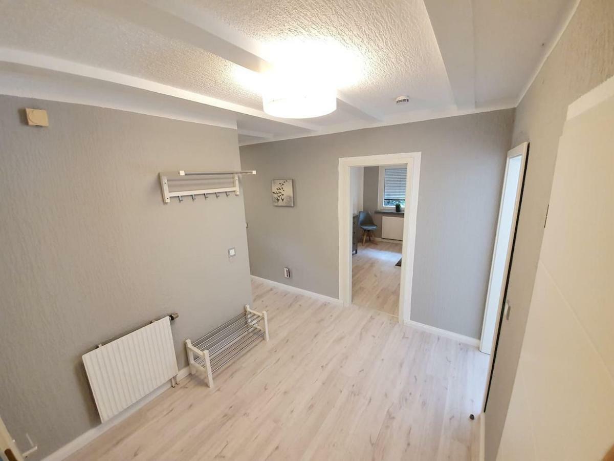 קלטנקירכן Tolle 125M² Erdgeschosswohnung Im Einzelhaus מראה חיצוני תמונה